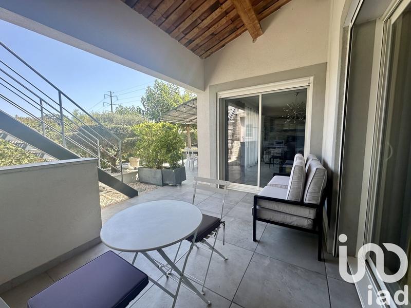 Maison - 149 m² - 7 pièces