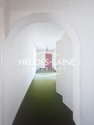 Appartement - 94 m² - 4 pièces