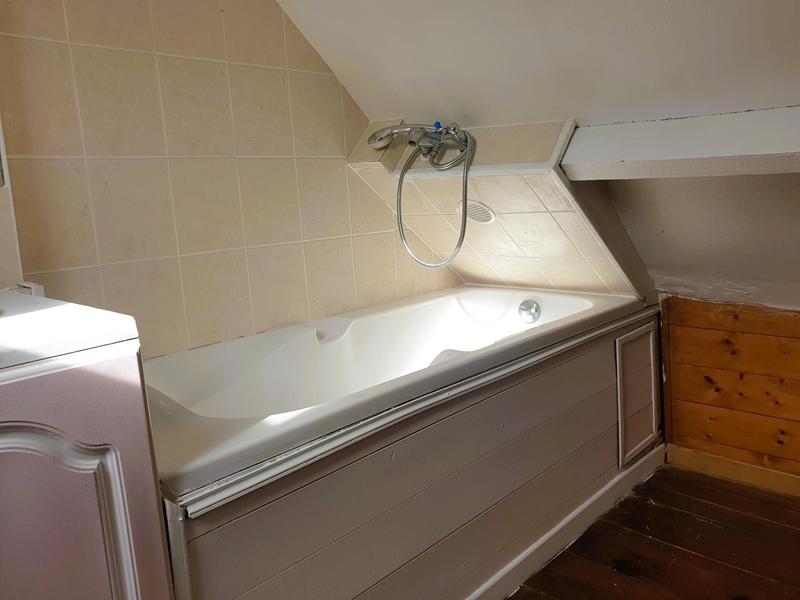 Maison - 127 m² - 6 pièces