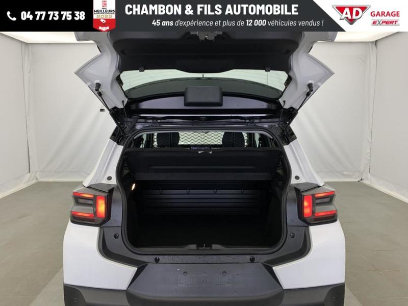 Citroën C3 Societe Nouvelle Turbo 100 Bvm Pro