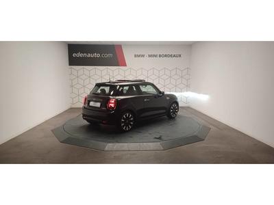 Mini Mini Hatch 3 Portes Cooper se 184 ch Finition Yours