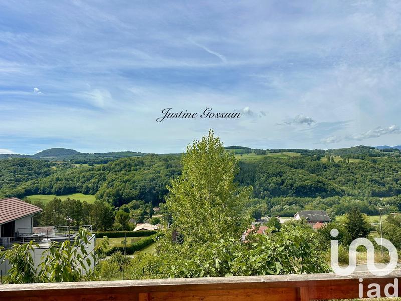 Maison - 103 m² - 4 pièces