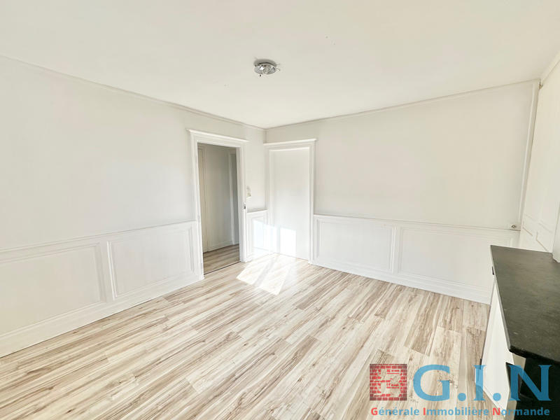 Appartement - 48 m² - 3 pièces