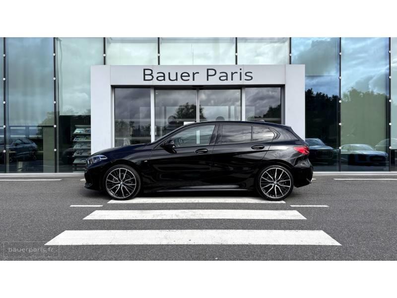 Bmw Série 1 F40 118d 150 ch Bva8 m Sport