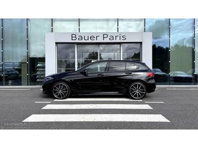 Bmw Série 1 F40 118d 150 ch Bva8 m Sport