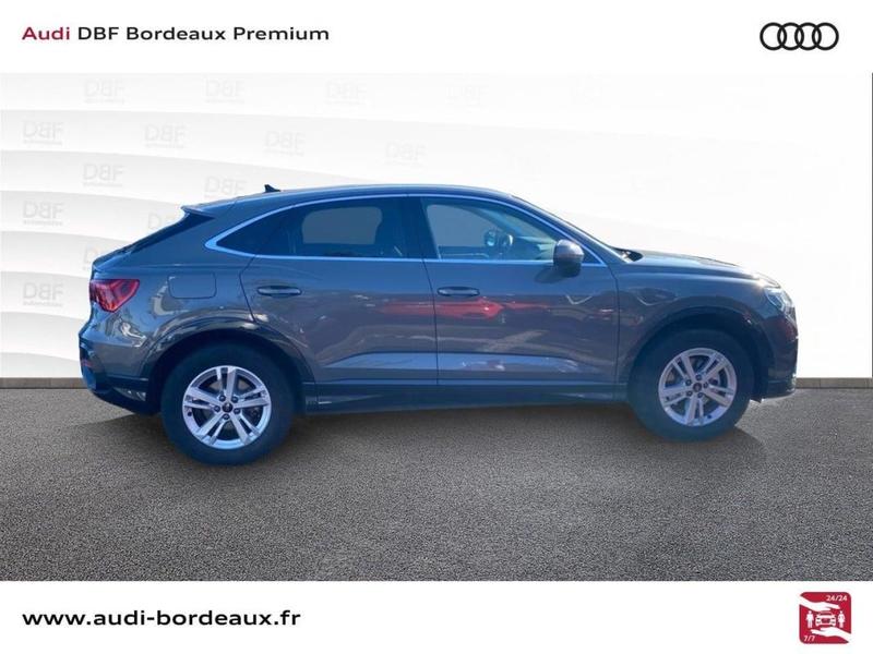 Audi Q3 Sportback 35 Tfsi 150 ch s tronic 7 Business Executive