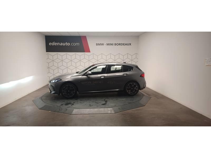 Bmw Série 1 123 xDrive 218 ch Dkg7 m Sport