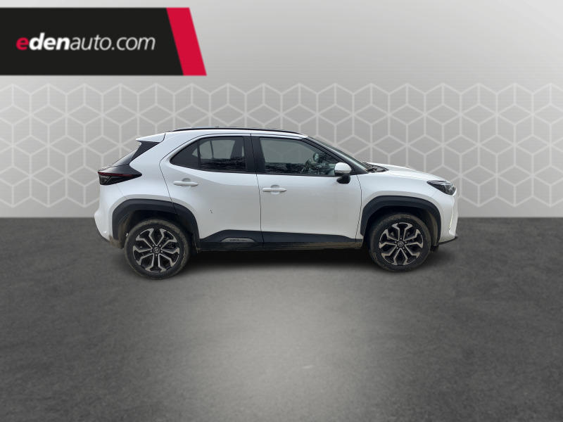 Toyota Yaris Cross Hybride 116h 2wd Design