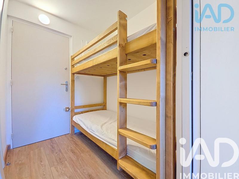 Appartement - 23 m² - 2 pièces