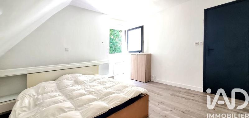 Maison - 137 m² - 9 pièces