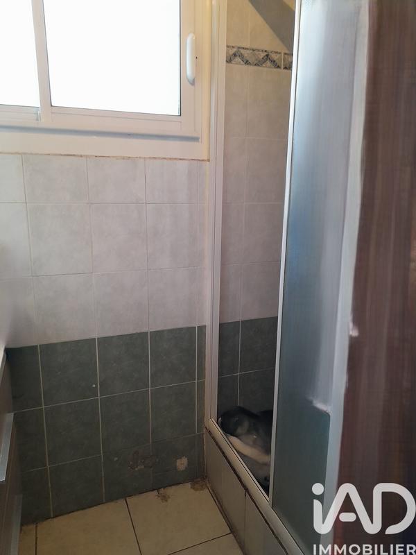 Maison - 110 m² - 3 pièces