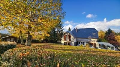 Maison - 174 m² - 5 pièces