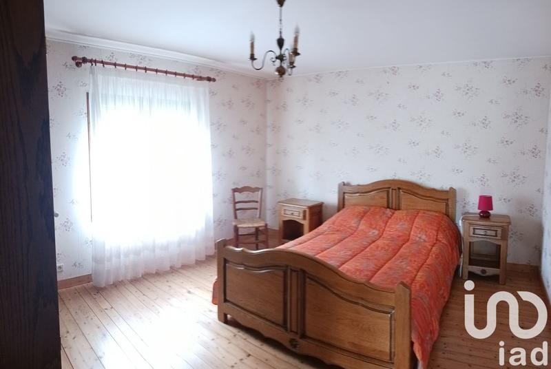 Maison - 159 m² - 6 pièces