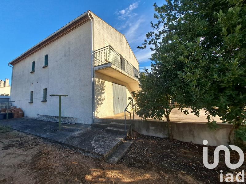 Maison - 99 m² - 7 pièces