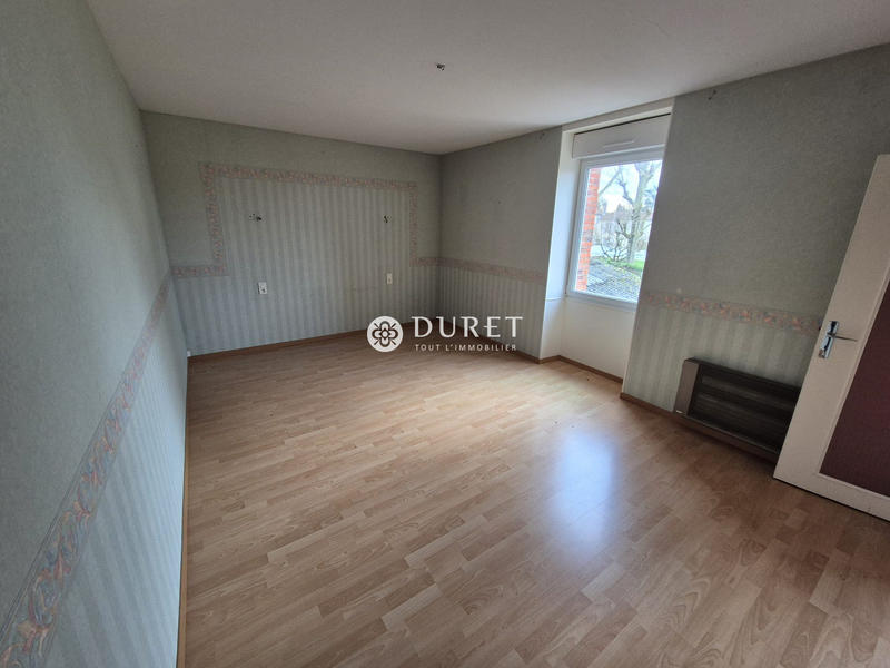 Maison ancienne - 169 m² - 6 pièces