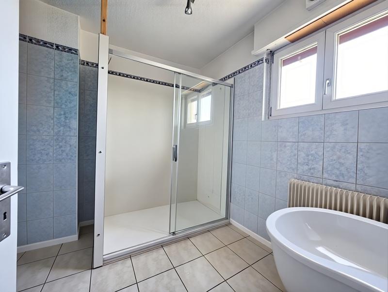 Appartement - 56 m² - 2 pièces