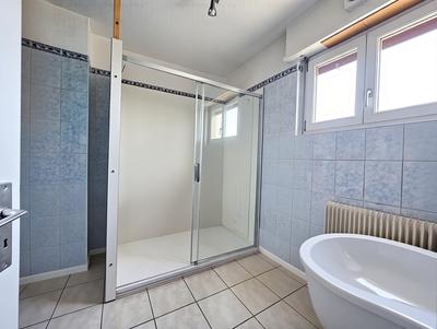 Appartement - 56 m² - 2 pièces