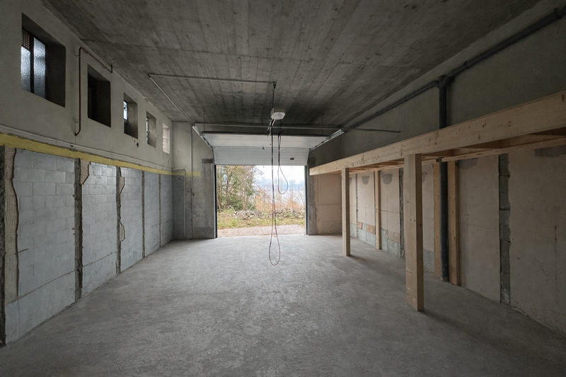 Maison ancienne - 265 m² - 7 pièces