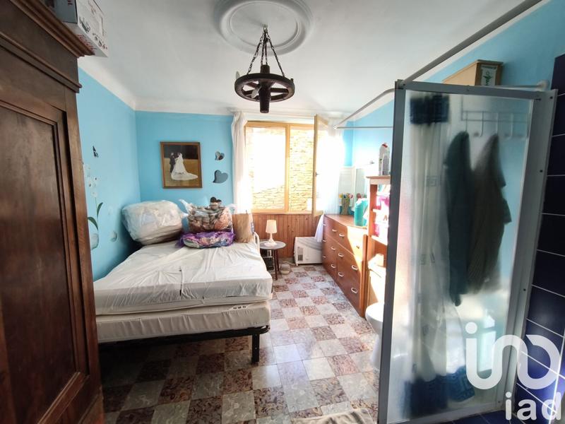 Maison de village - 58 m² - 3 pièces