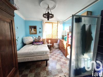 Maison de village - 58 m² - 3 pièces