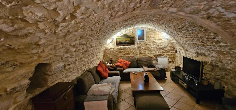 Maison - 70 m² - 5 pièces