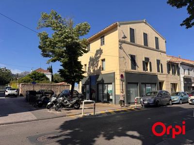 Immeuble - 380 m² - 5 pièces