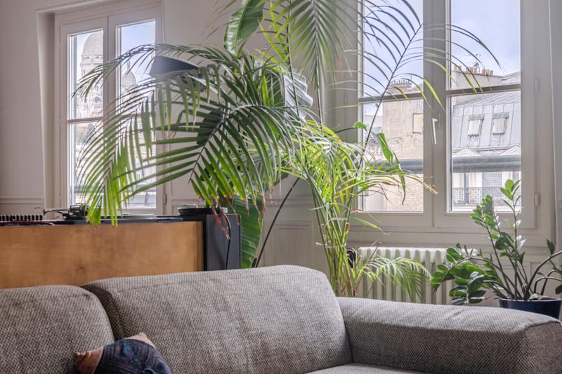 Appartement - 86 m² - 5 pièces