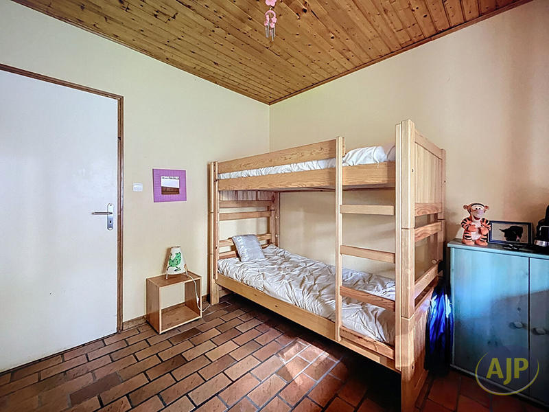 Maison - 69 m² - 4 pièces