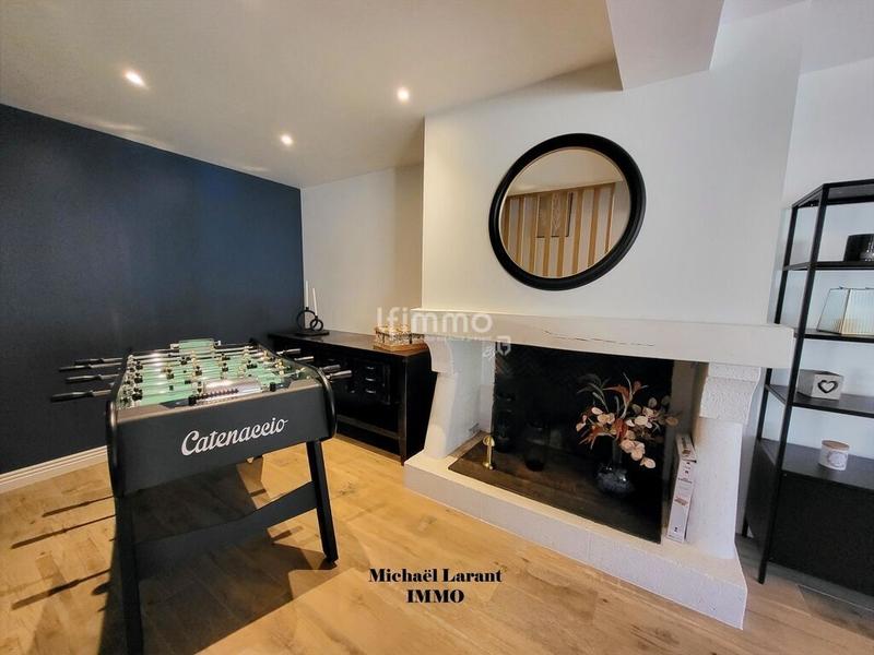 Maison - 173 m² - 5 pièces