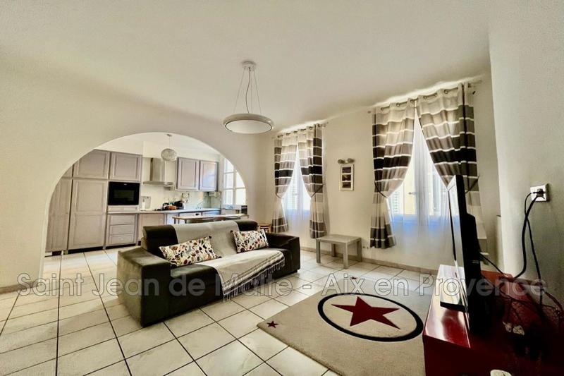 Appartement - 66 m² - 2 pièces