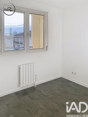 Appartement - 28 m² - 2 pièces