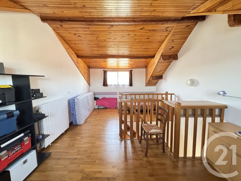 Maison - 77 m² - 4 pièces