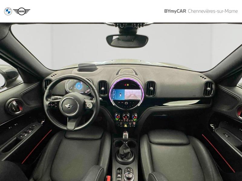 Mini Countryman F60 Lci 125 - 95 ch All4 Bva6 Cooper se Edition Premium