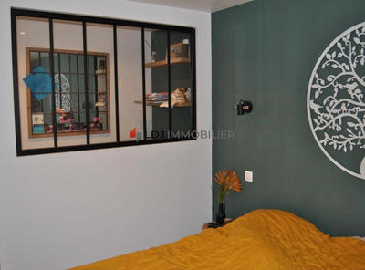 Maison contemporaine - 170 m² - 5 pièces