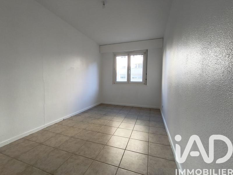 Appartement - 76 m² - 3 pièces