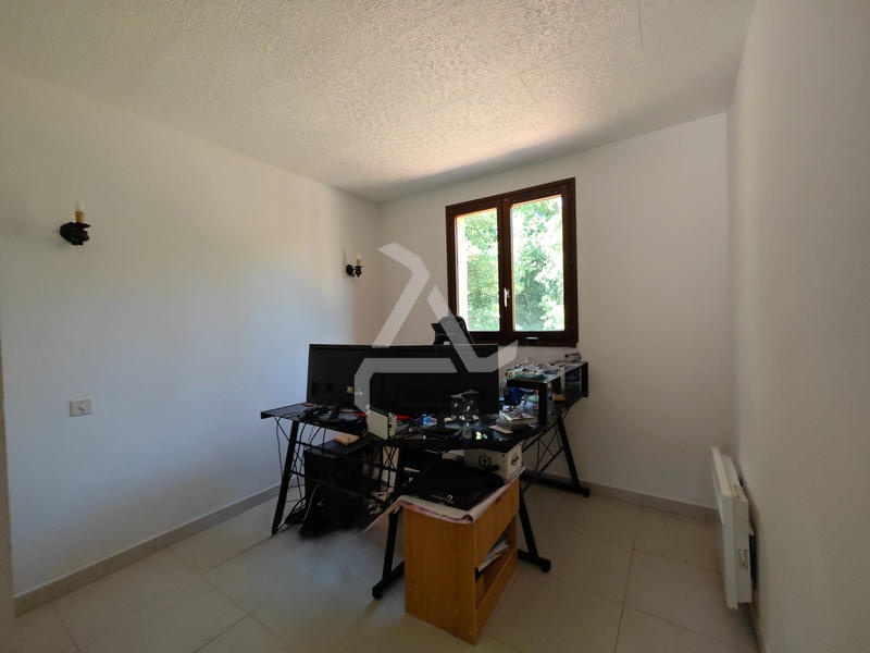 Maison - 106 m² - 5 pièces