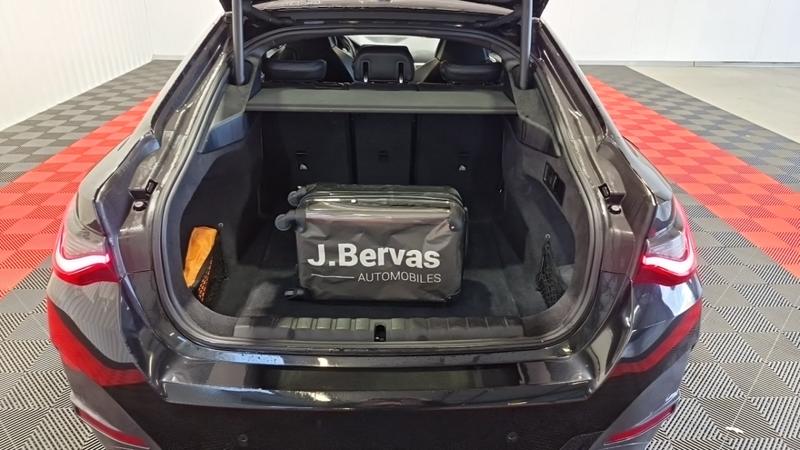 Bmw Série 4 Gran Coupé G26 420d Xdrive 190 Ch Bva8 m Sport