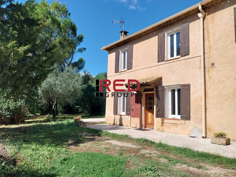 Bureau - 175 m² - 3 pièces