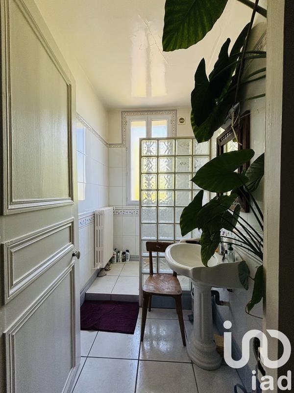 Maison - 340 m² - 10 pièces