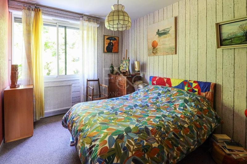 Appartement - 103 m² - 4 pièces