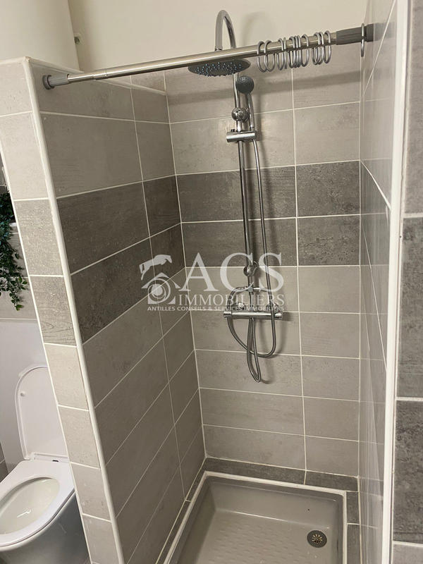 Appartement - 27 m² - 2 pièces