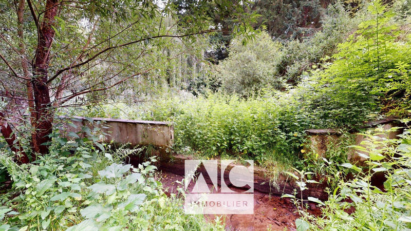 Maison - 151 m² - 6 pièces