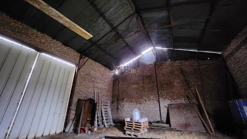 Ferme - 178 m² - 6 pièces