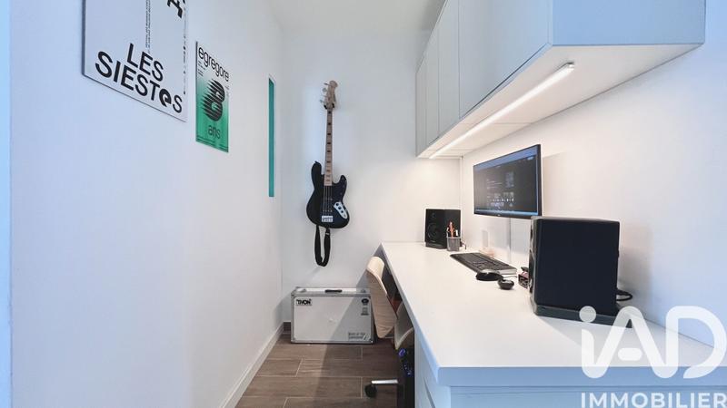 Appartement - 41 m² - 2 pièces