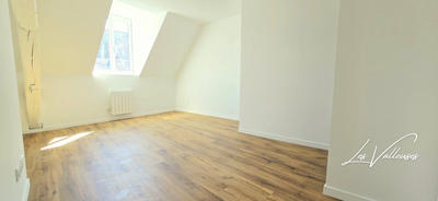 Appartement - 53 m² - 2 pièces