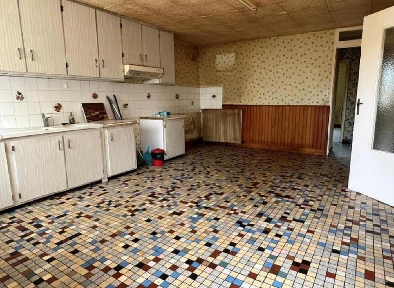 Maison - 162 m² - 7 pièces