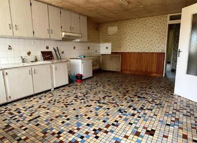 Maison - 162 m² - 7 pièces