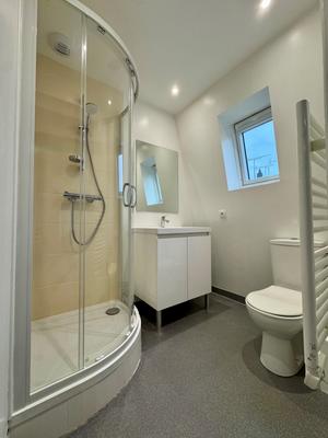 Appartement - 31 m² - 1 pièce