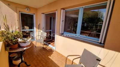 Appartement - 86 m² - 4 pièces