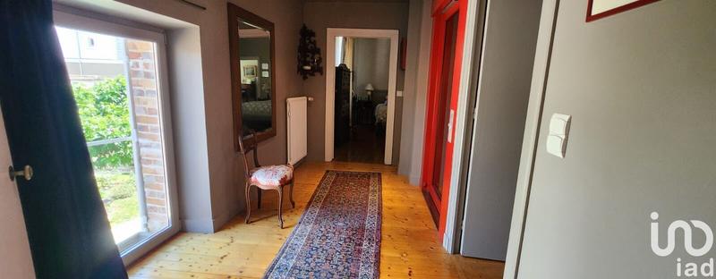 Maison - 270 m² - 7 pièces